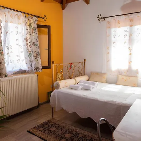 Sunshine Ferienhaus