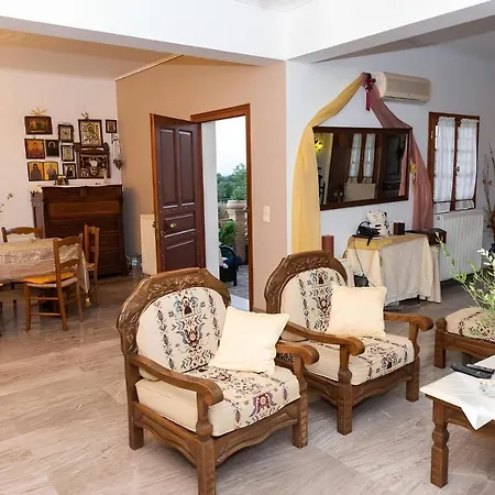 Sunshine Ferienhaus
