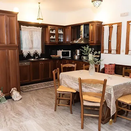 Ferienhaus Sunshine Vasilikí